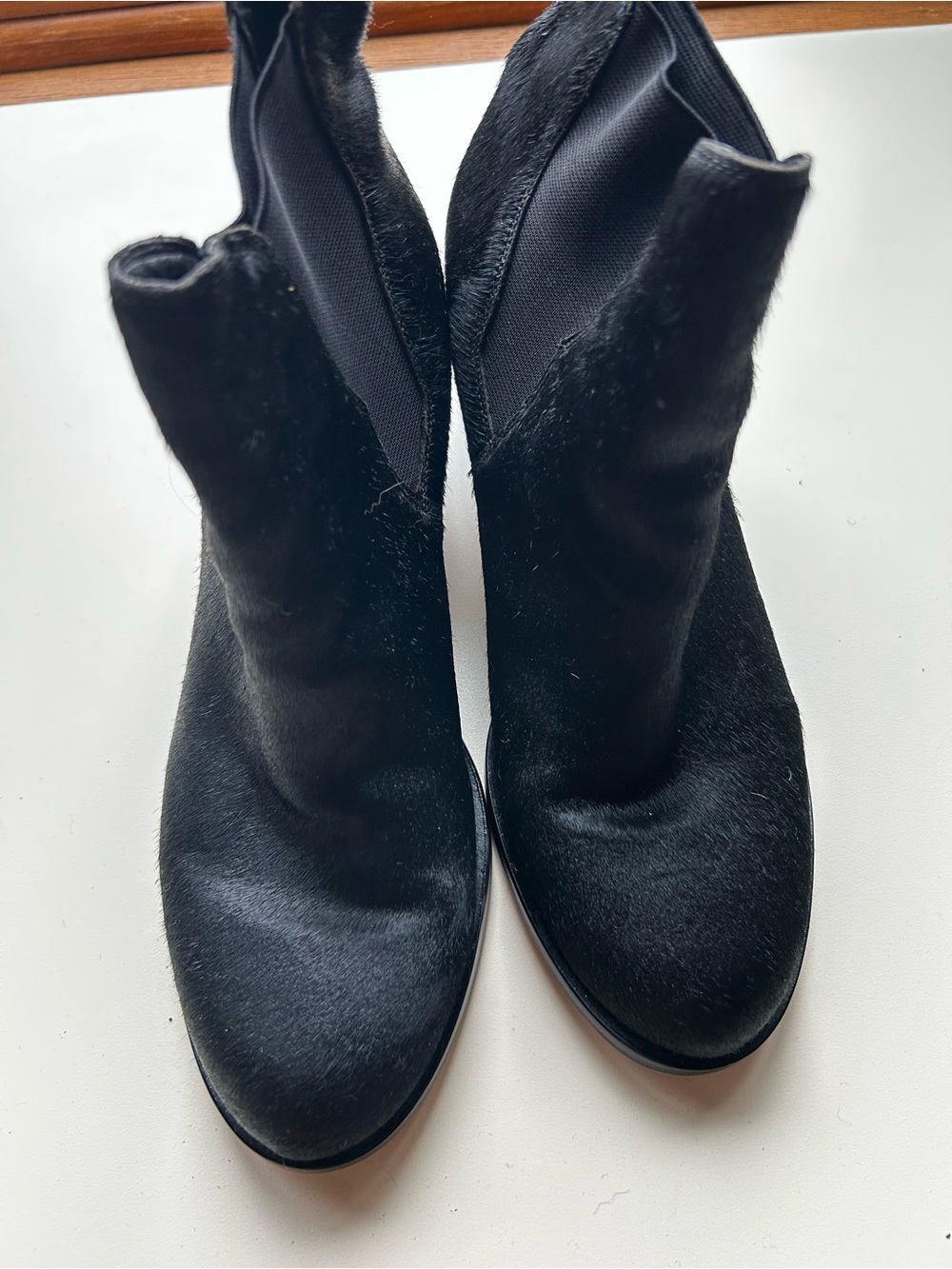 Sam Edelman boots